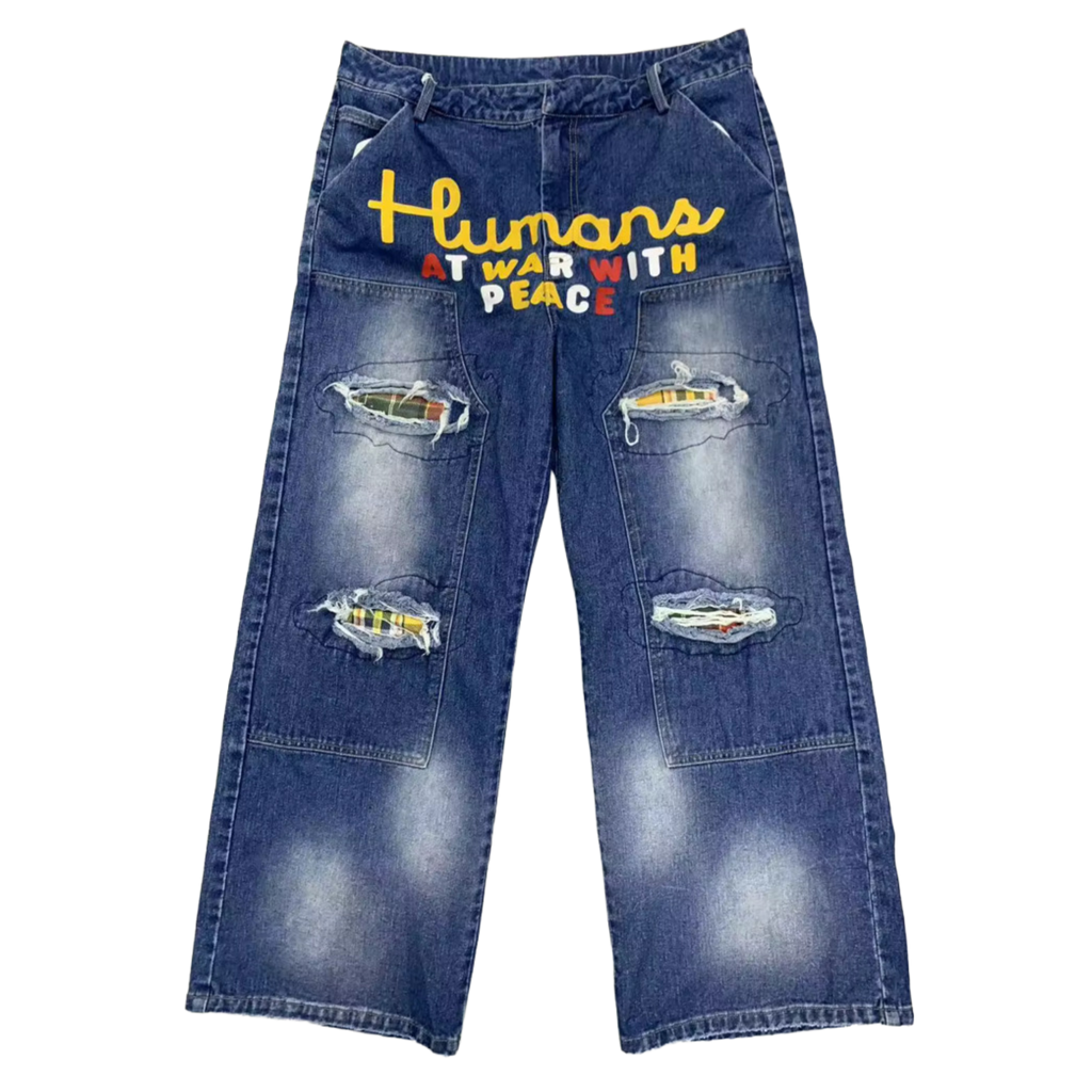 Human Denim