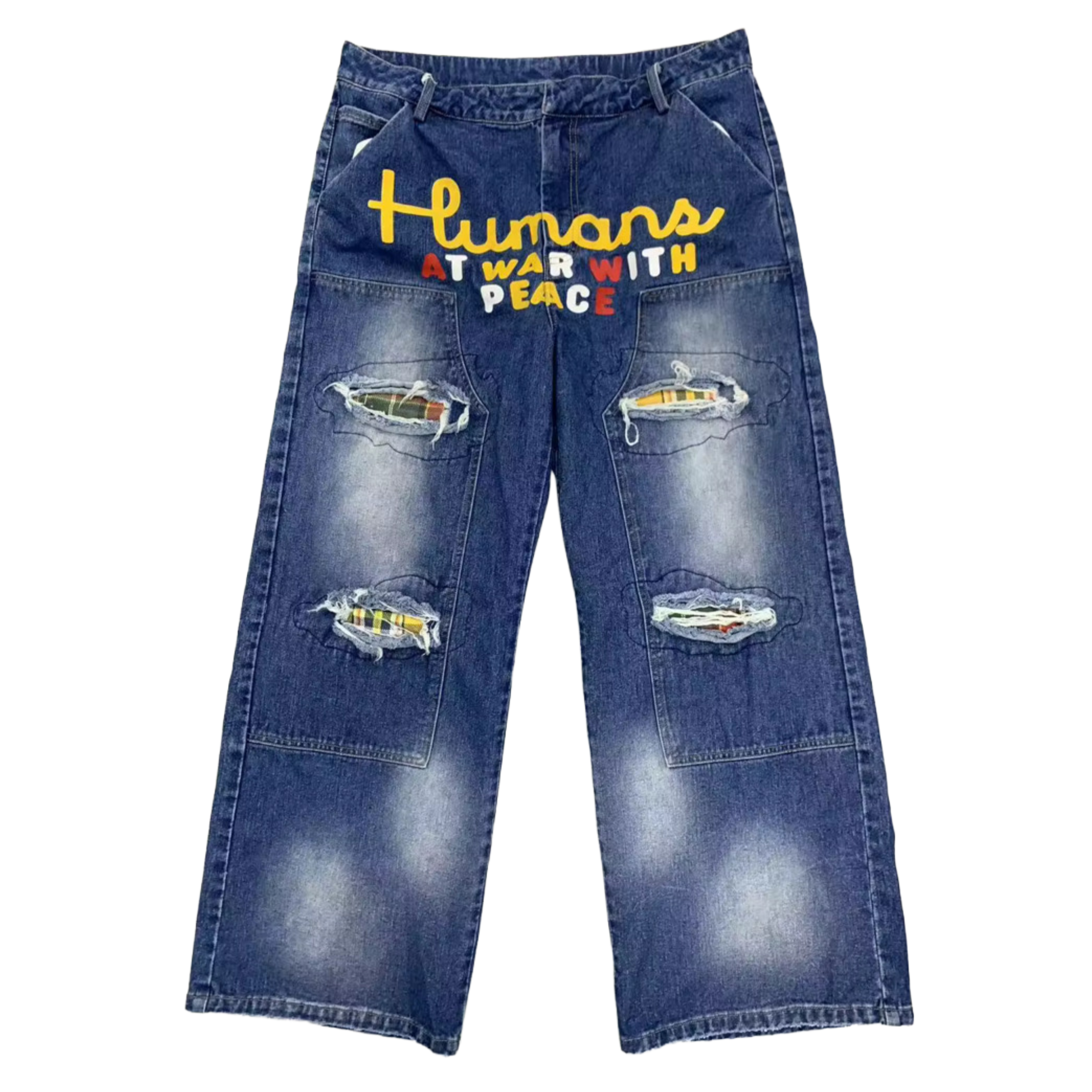 Human Denim