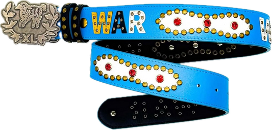 Jordan River Belt (BLUE)