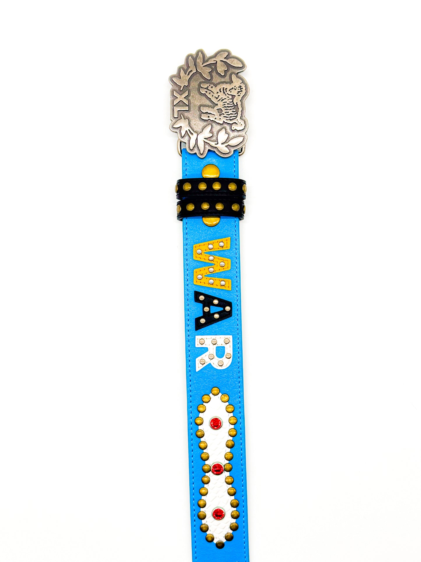 Jordan River Belt (BLUE)