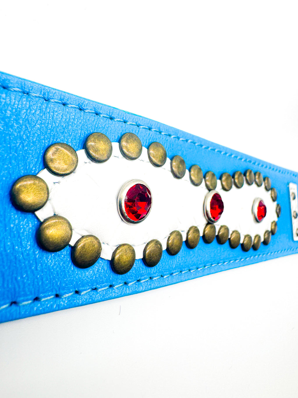 Jordan River Belt (BLUE)