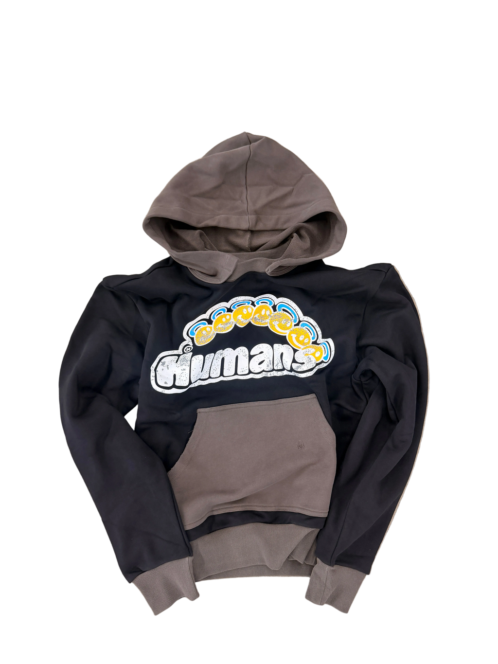 HAPPY HUMANS HOODIE