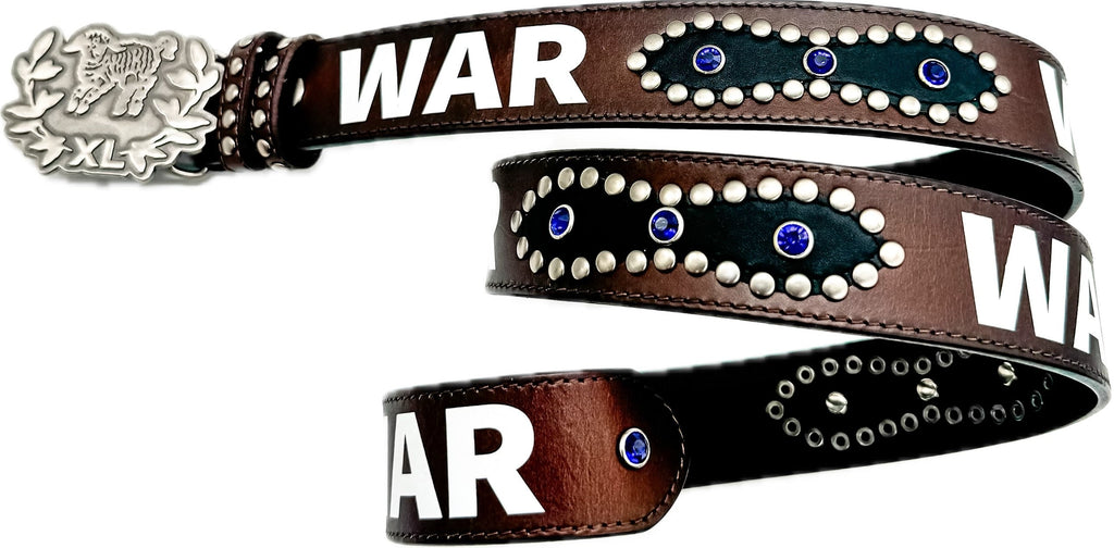 War Belt (Black)
