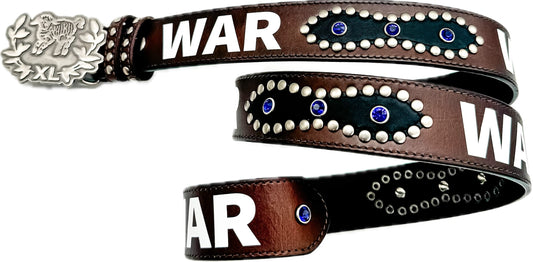 War Belt (Black)